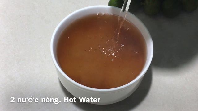 Bí quyết trộn GỎI ĐU ĐỦ TÔM THỊT được giòn lâu ít bị ra nước, thấm vị nhanh смотреть онлайн