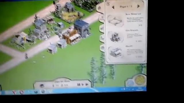 Как хорошо развиться в игре 1849 смотреть онлайн