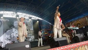 "Беловежская пуща" , Белорусские песняры