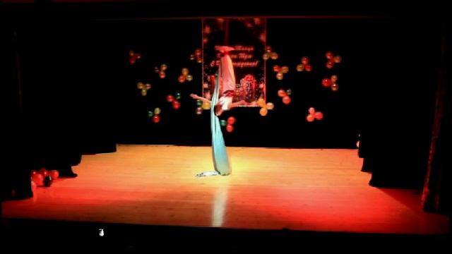 Таттинов Ислам "Театр Карины Шум" смотреть онлайн