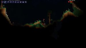 Let`s play Terraria. 8