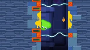 Slime Laboratory 2-Levels 11-15 Walkthrough