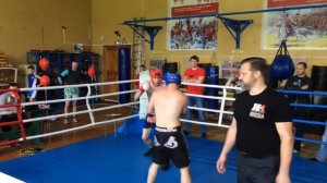 07.07.2017 Нерехта