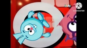 Shoshk club (2009 ТНТ 12.09 2009)