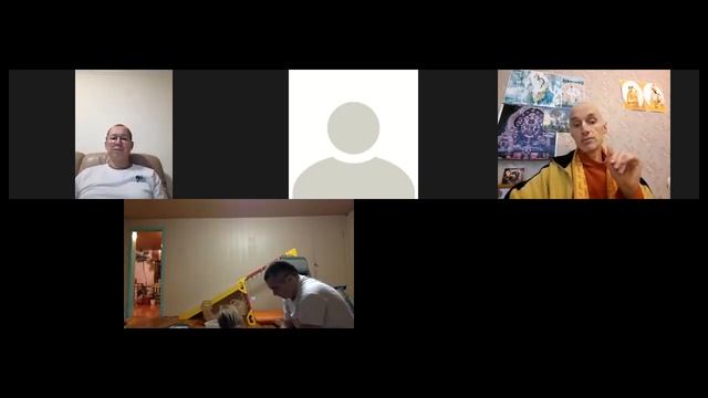 Занятие №19 Каковы результаты правильного слушания Кришна катхи. Йога Нрисимха дас смотреть онлайн