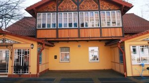 Город-курорт Зеленоградск