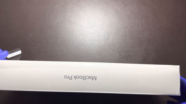 Macbook Pro 16" (2021) M1 Pro Unboxing Puerto Rico ?? смотреть онлайн