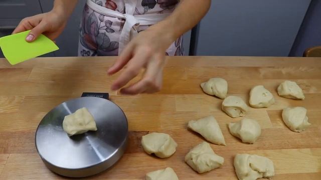 Пирожки, как пух : быстрое воздушное тесто и вкуснющая ягодная начинка. смотреть онлайн