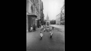 Дети блокадного Ленинграда