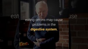 the benefits of onions