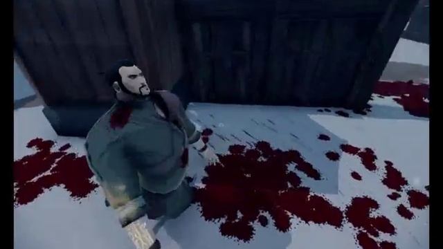 ARAGAMI:NIGHTFALL. 2018. (PC).Прохождение. GT 1030 gaming. смотреть онлайн