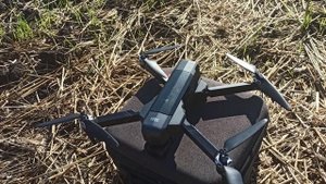 SJRC F11 4K PRO VIDEO TEST  ЛЕТАЮ В ОБЛАКАХ