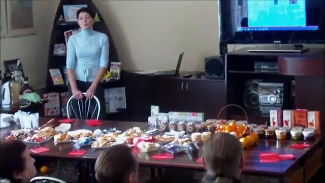 Краткая презентация.  Международный автоклуб  Калининград