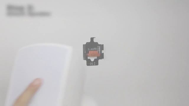 AUDAC - ATEO 4 Wall Loudspeaker with Clevermount™ смотреть онлайн