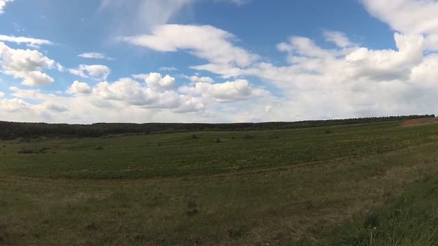 Слушая ветер // Деревенская медитация смотреть онлайн