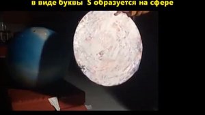 Луна - это плоский диск.  Лунные затмения это доказывают 100%. Реальный эксперимент.