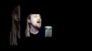 (1-я версия) Александр Пушной, Даня Крастер, Лед Зеппелин и ОПАСНОСТ Ы