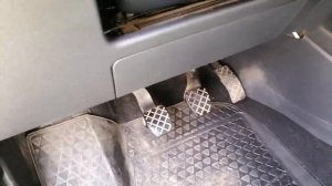 ✅ Индикатор температуры двигателя VW Polo