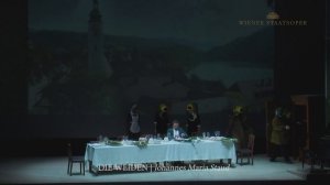 Johannes Maria Staud | Durs Grünbein: "Die Weiden" (Trailer) | Wiener Staatsoper