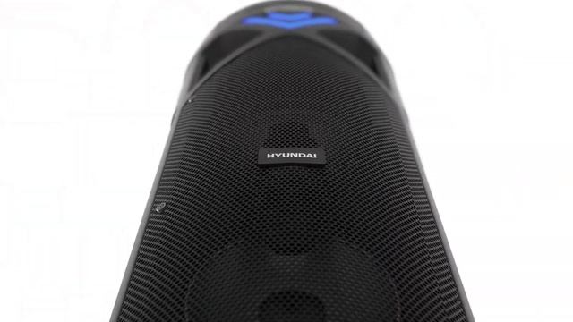 Музыкальны центр Hyundai H-MC180 смотреть онлайн