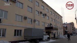 Без крова, без работы, без надежды