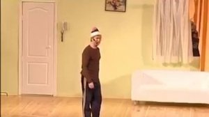 Все стили танцев