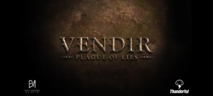 Vendor: Plague of lies