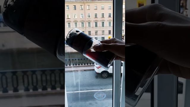 Как заваривать чай в термосе? -Только так смотреть онлайн