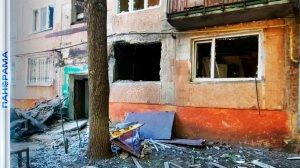 ❗️Горловка под ожесточенными ударами ВСУ: десятки ракет летят в город, есть раненые и погибшие