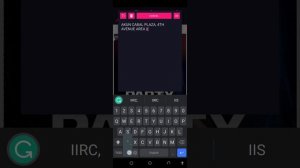 How to make a professional Flyer on Android PixelLab App|| (Party flyer)