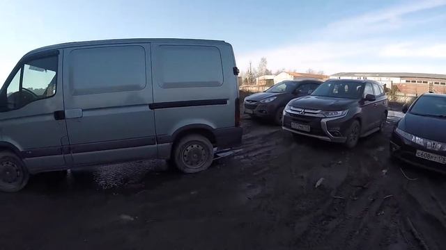 Off-road парковка СПб Санкт Петербург смотреть до конца) смотреть онлайн