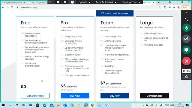Devops Docker 1 Install смотреть онлайн