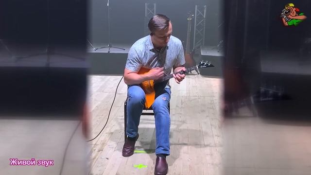 Валерий Сумишевский. "Воронежская лирическая". БАЛАЛАЙКА ! смотреть онлайн