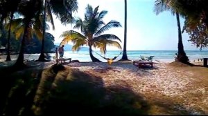 Остров Ко Куд Pattaya 2017