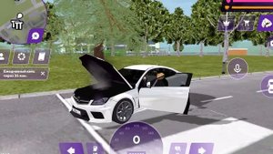 СРАВНИЛ МАШИНЫ ЗА 300.000 И 30.000.000 РУБЛЕЙ на МАТРЕШКА РП! КАКАЯ ТАЧКА ЛУЧШЕ в CRMP MOBILE?