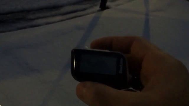 Старлайн. Автозапуск не работает. смотреть онлайн