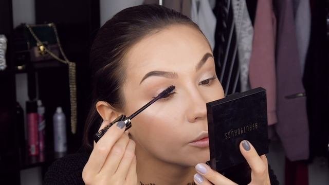 Тестируем Белорусскую косметику