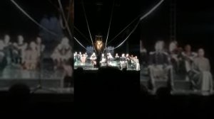 "Юнона и Авось", Дмитрий Певцов (граф Николай Рязанов)_1