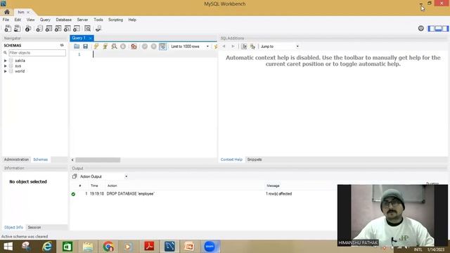 Introduction to MySQL | DBMS | CBSE | Class 11 | Information Practices
