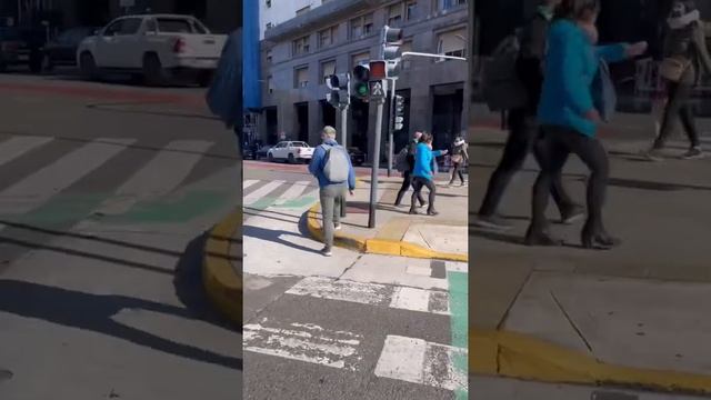 переезд в Аргентину. Зима в Аргентине. Аргентина, Южная Америка, Буэнос-Айрес,