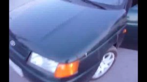 Говорящая сигнализация. Воспроизведение с флэш карты