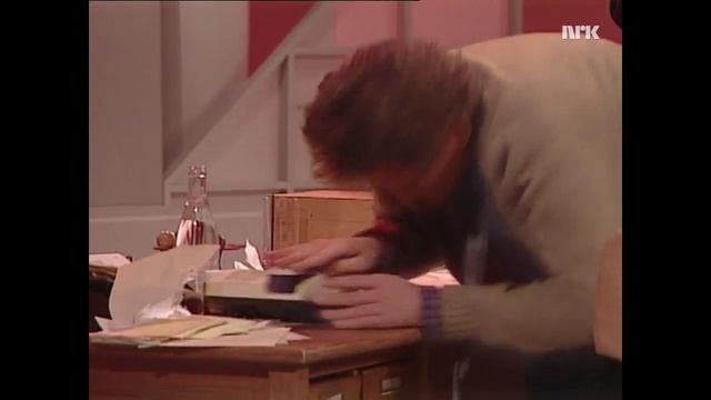 Nils Vogt - Psykiater смотреть онлайн