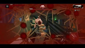 Zombie Shooting Android. Zombie Frontier 4 Android Gameplay Boss Mode. Top Zombie Games For Android