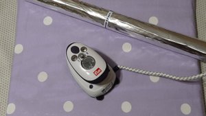 Мини гладильная доска своими руками! С использованием фольги