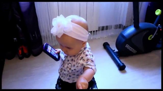 Диана Дмитриевна | Стирка | Танцы | 11 месяцев смотреть онлайн