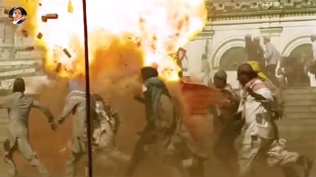 #Video | सिमा हैदर झंडा फहरइहे हो | इस गाना से हुआ बबाल | #Lal Babu & #Khushi | #Seema Haidar смотреть онлайн