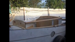 Чертежи Швертбота. Плюшки.