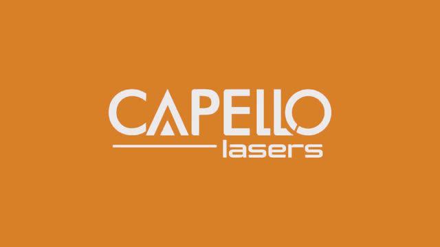 Мощный диодный лазер. Обзор стационарной модели CAPELLO Diode: Удаление волос, омоложение кожи