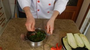 Ну очень вкусная закуска из баклажанов на любой случай