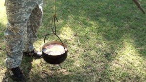 Уха из сома и сазана. РЕЦЕПТ ЕГЕРЯ из АСТРАХАНИ. Я чуть не лопнул!!!